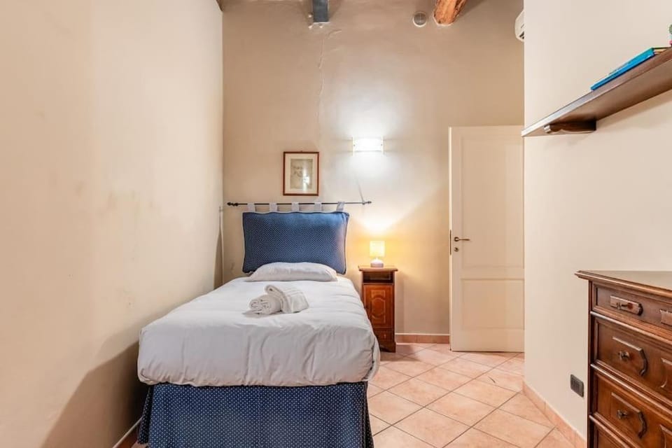 Tuscan Apartment -Affitti Brevi Italia Apartment in Capannori