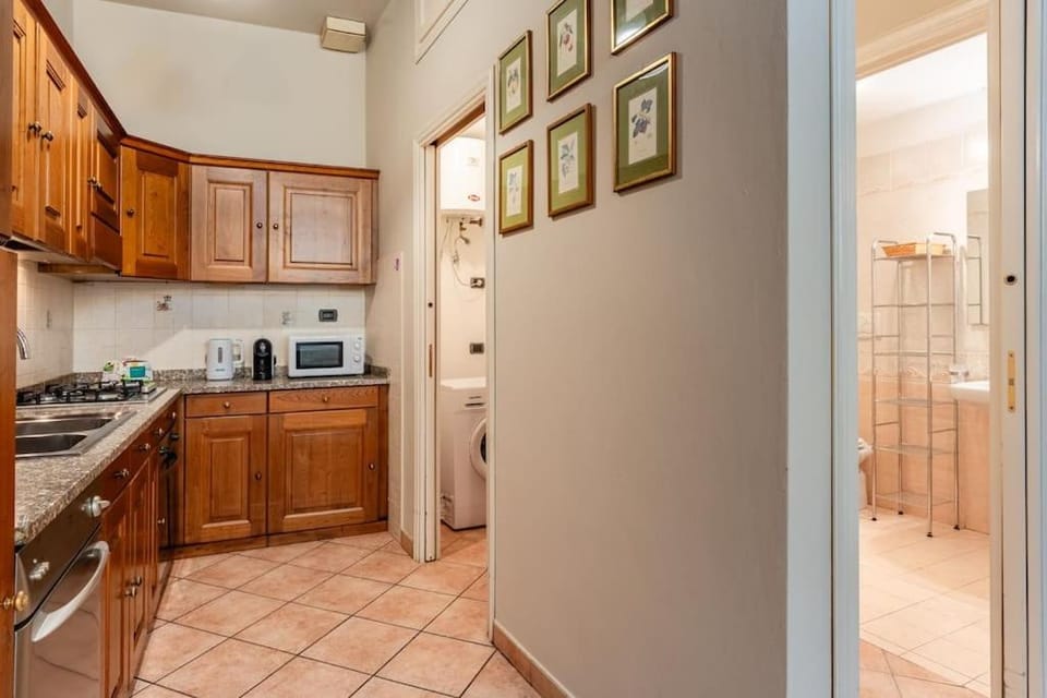 Tuscan Apartment -Affitti Brevi Italia Apartment in Capannori