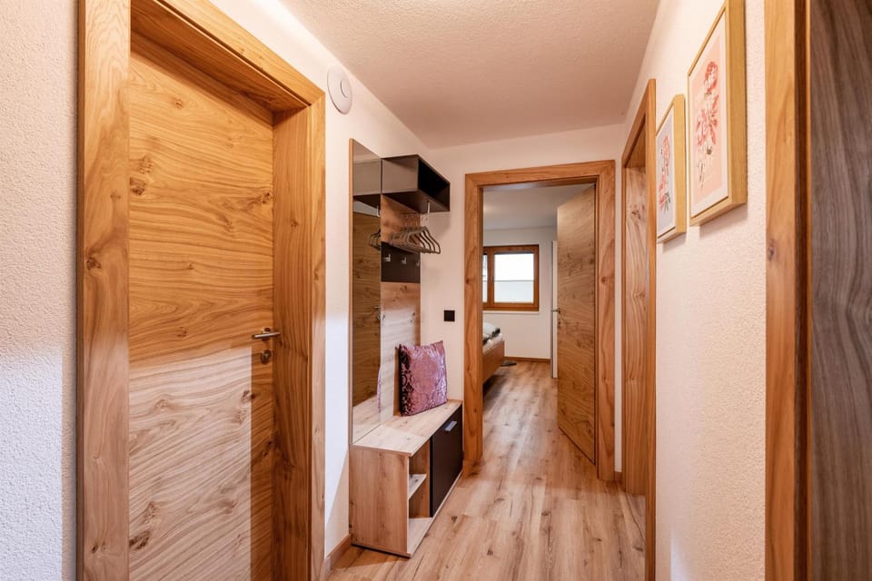 Ferienwohnung Bruneiden Apartment in Tyrol