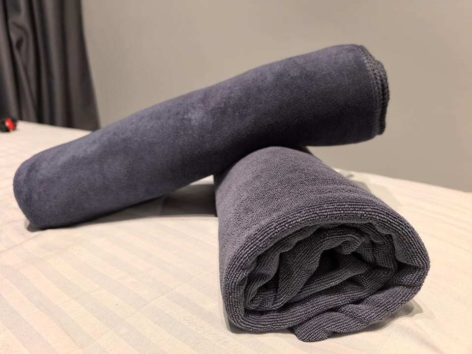 towels