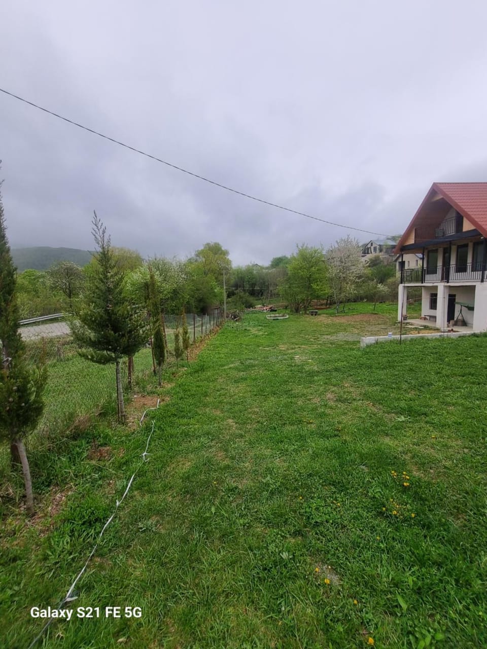 Happy Buriani House in Georgia