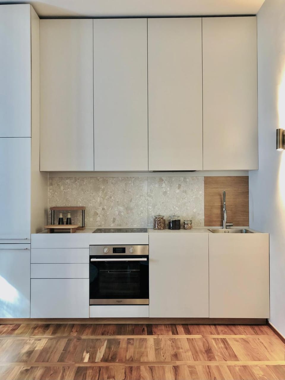 Fifty Eight Suite Milan Regina Margherita Apartment in Milan