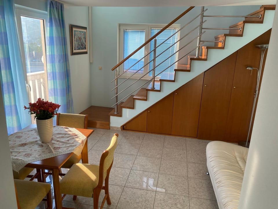 Tazex Apartments Apartment in Kotor Municipality
