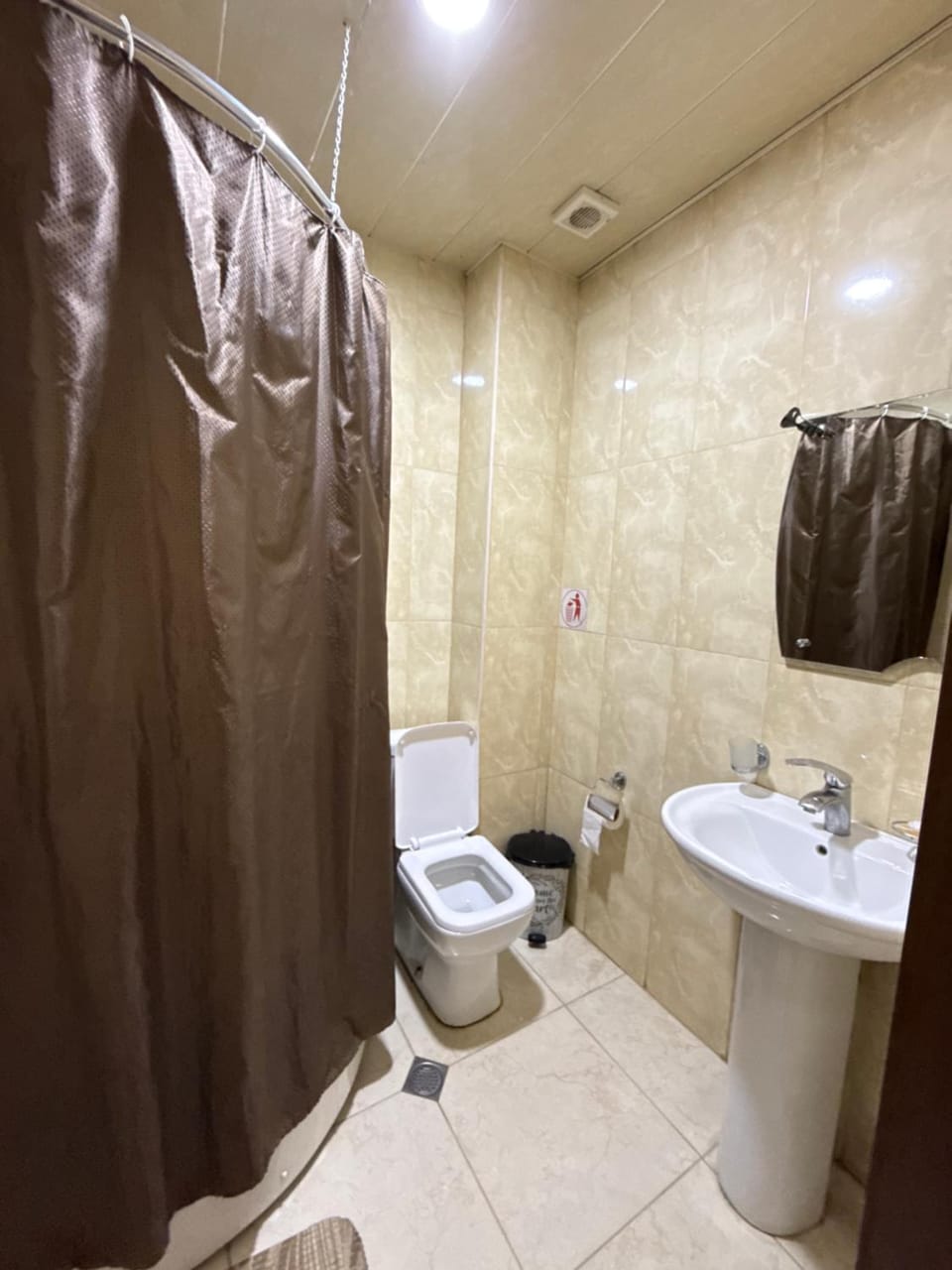 Hotel Nirvana Hotel in Tbilisi, Georgia