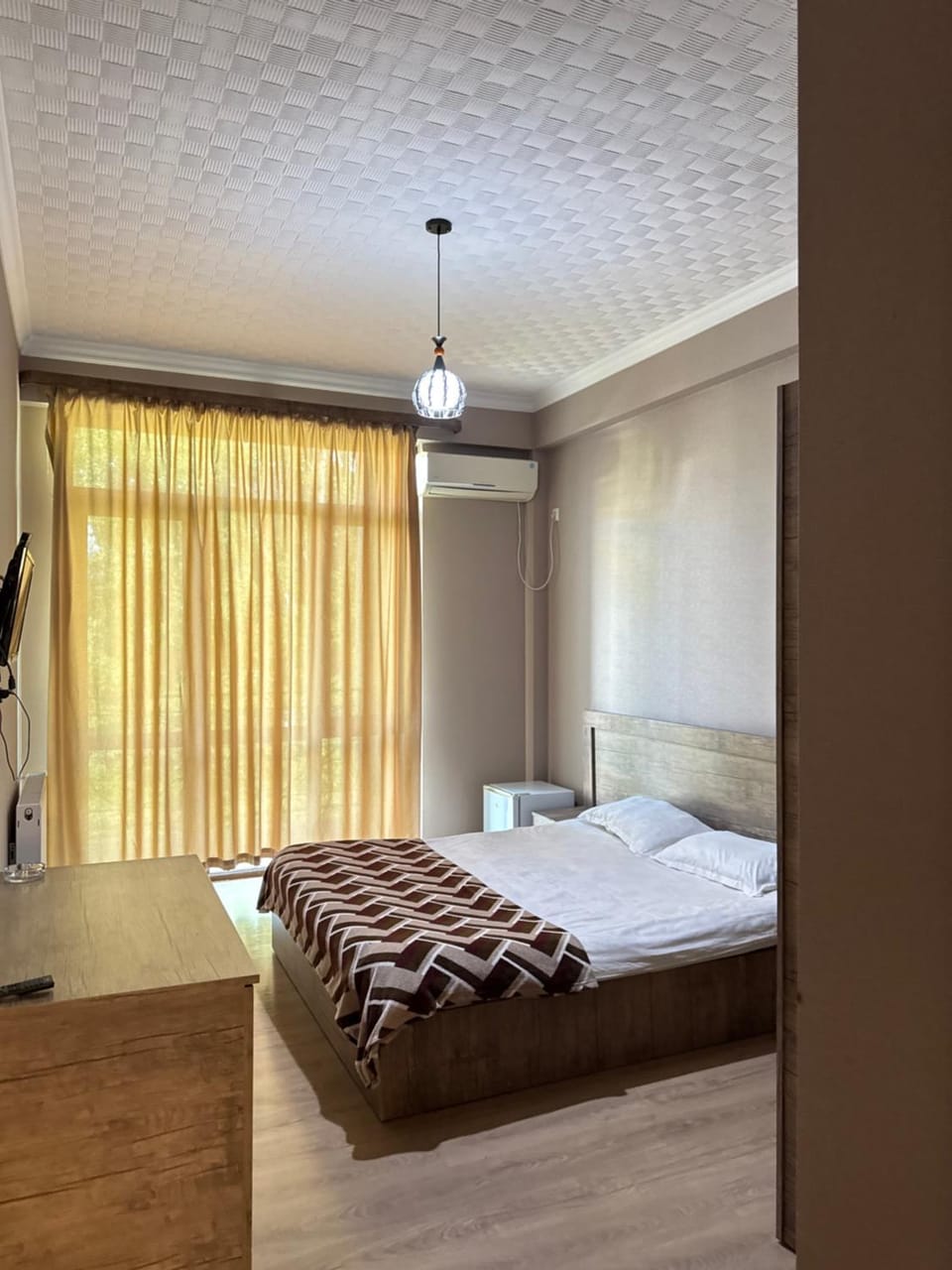Hotel Nirvana Hotel in Tbilisi, Georgia