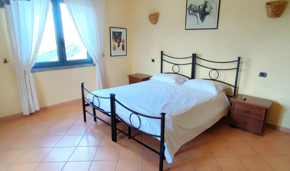 La Tana B&B Bed and Breakfast in Campania