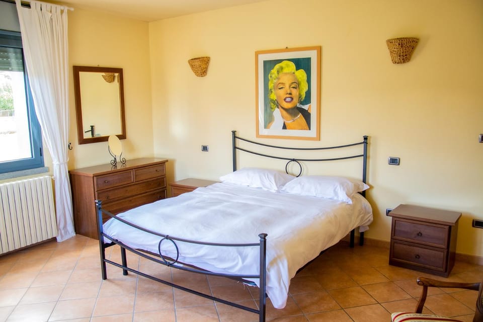 La Tana B&B Bed and Breakfast in Campania