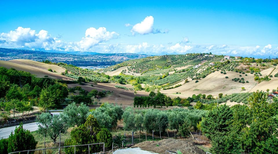 La Tana B&B Bed and Breakfast in Campania