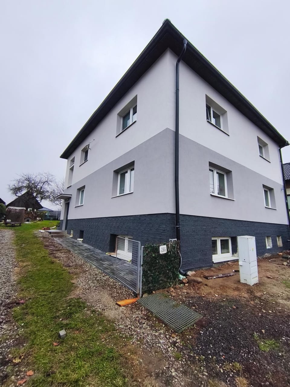 Apartmán ACTIVE Apartment in Slovakia