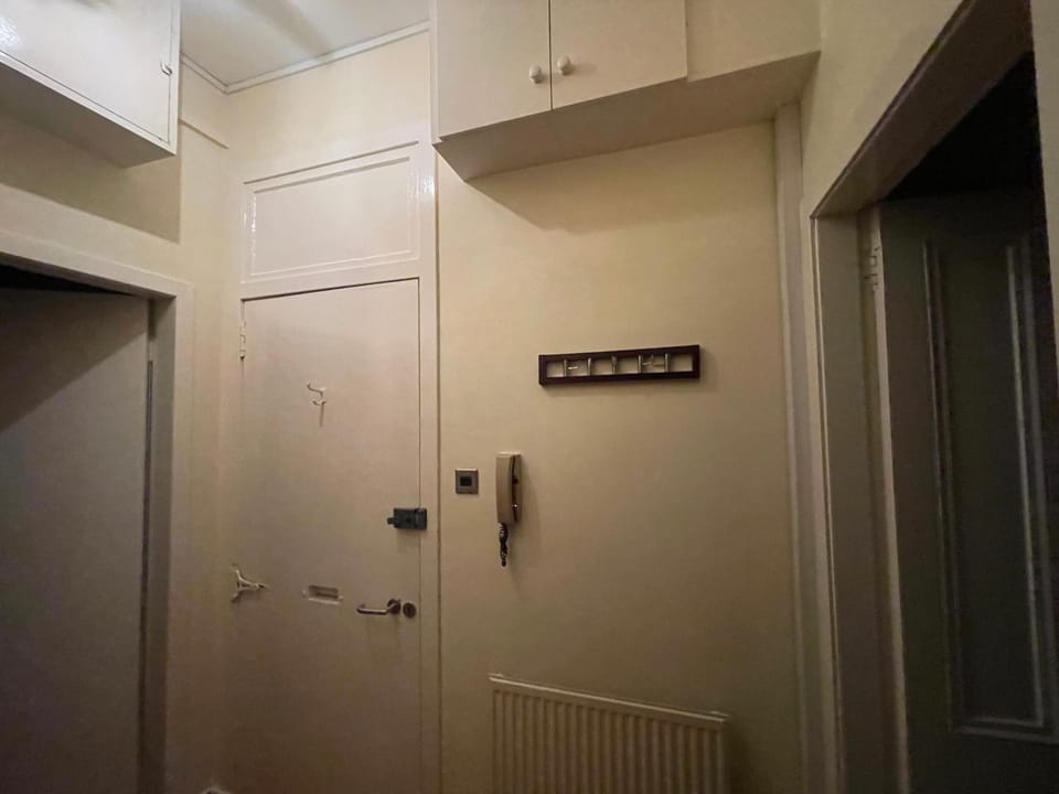 Wallfield Simple and descent Apartment Apartment in Aberdeen