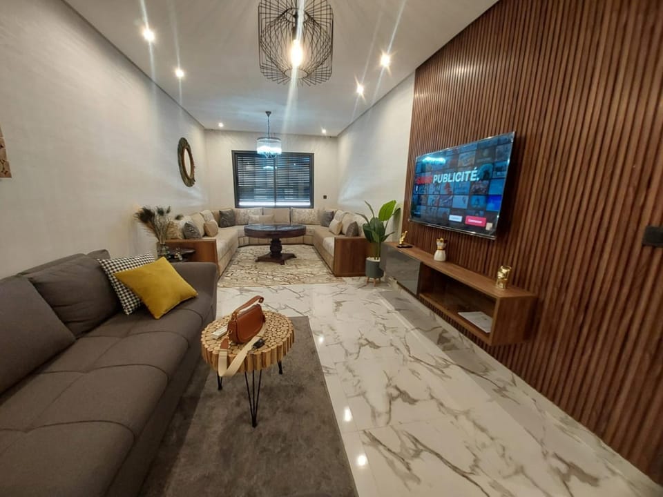 Palm Appart Apartment in Marrakesh