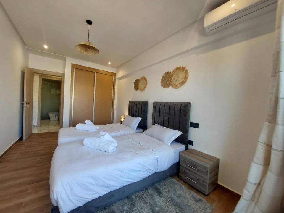 Palm Appart Apartment in Marrakesh