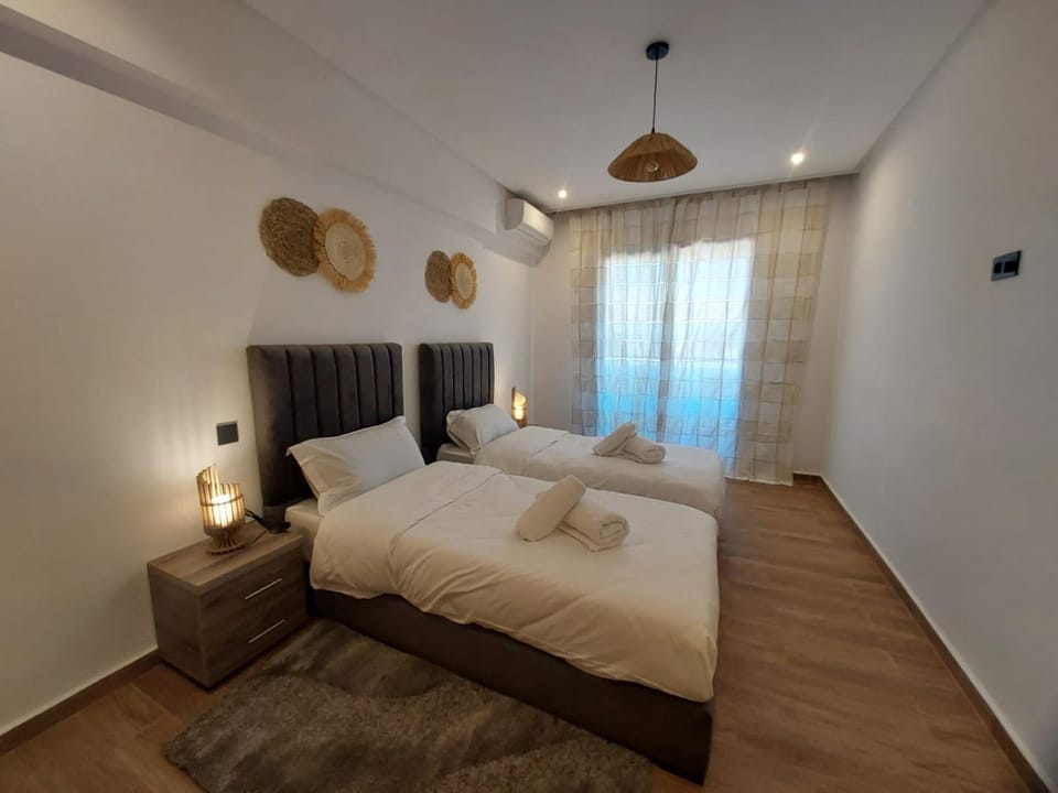 Palm Appart Apartment in Marrakesh