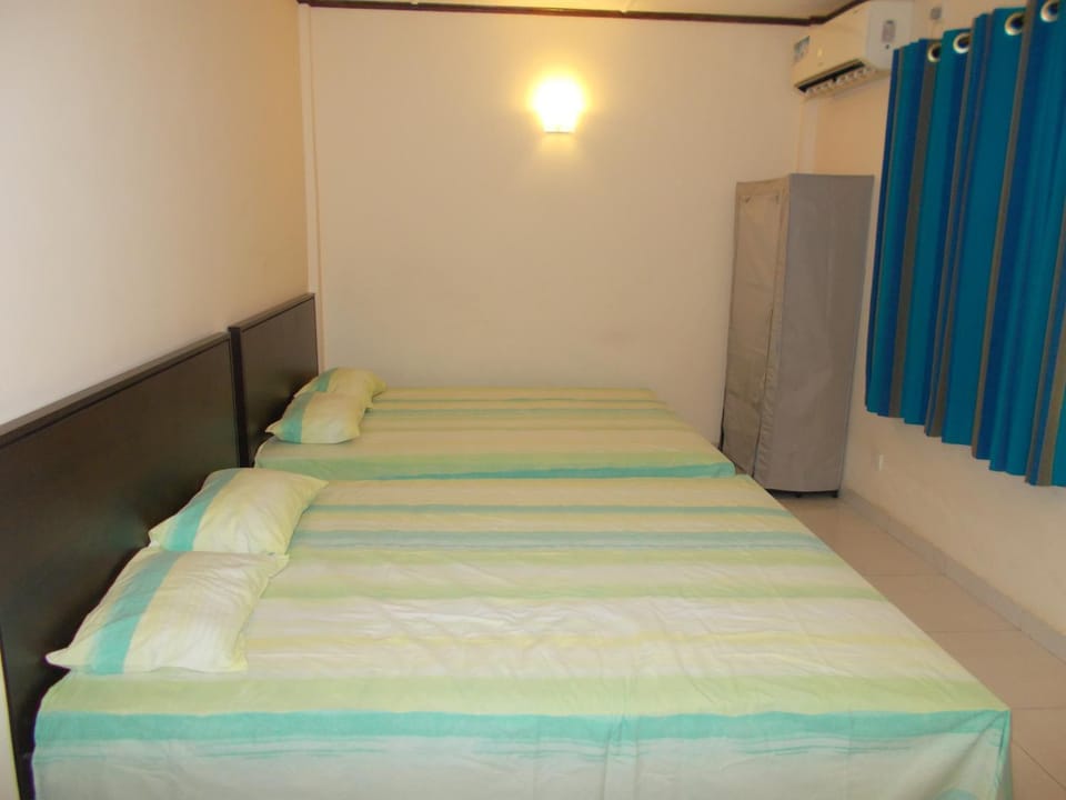 Bedroom with Pantry Apartment in Dehiwala-Mount Lavinia
