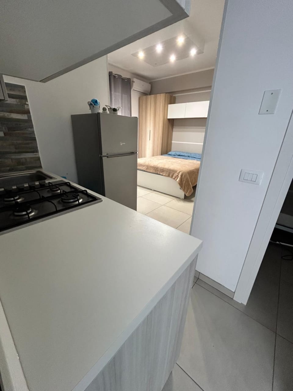 casa via del mare Apartment in Sicily