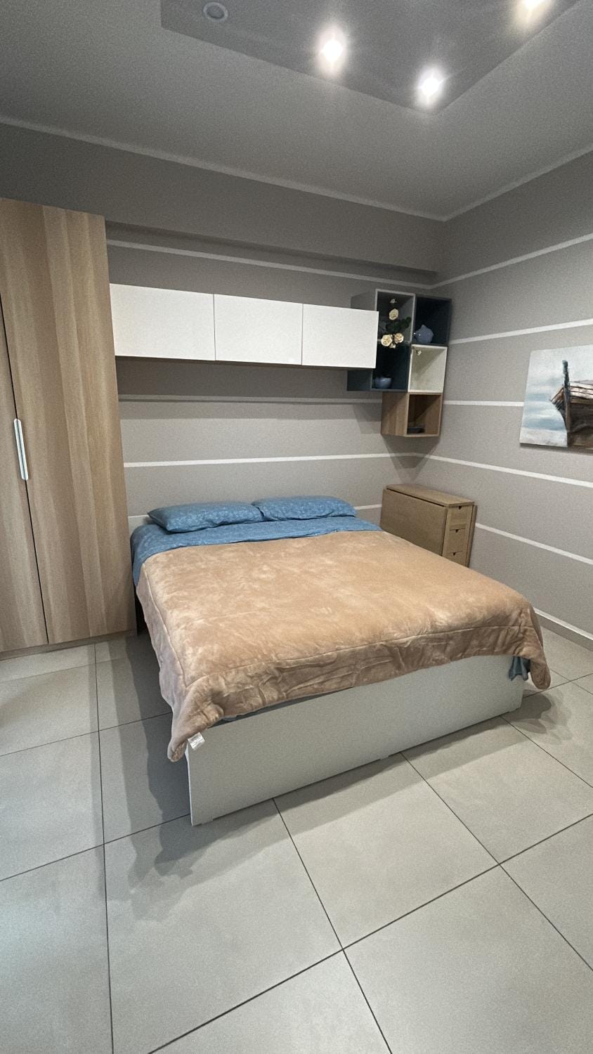 casa via del mare Apartment in Sicily
