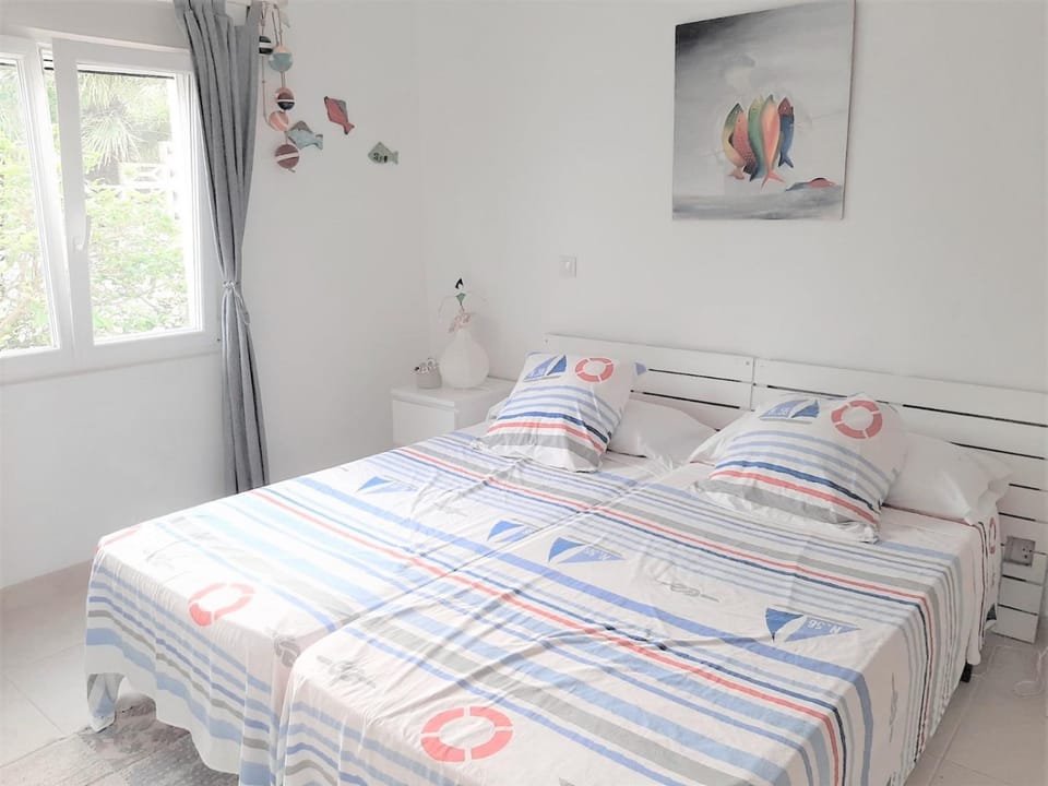 VILLA CASACADI Denia Villa in Marina Alta