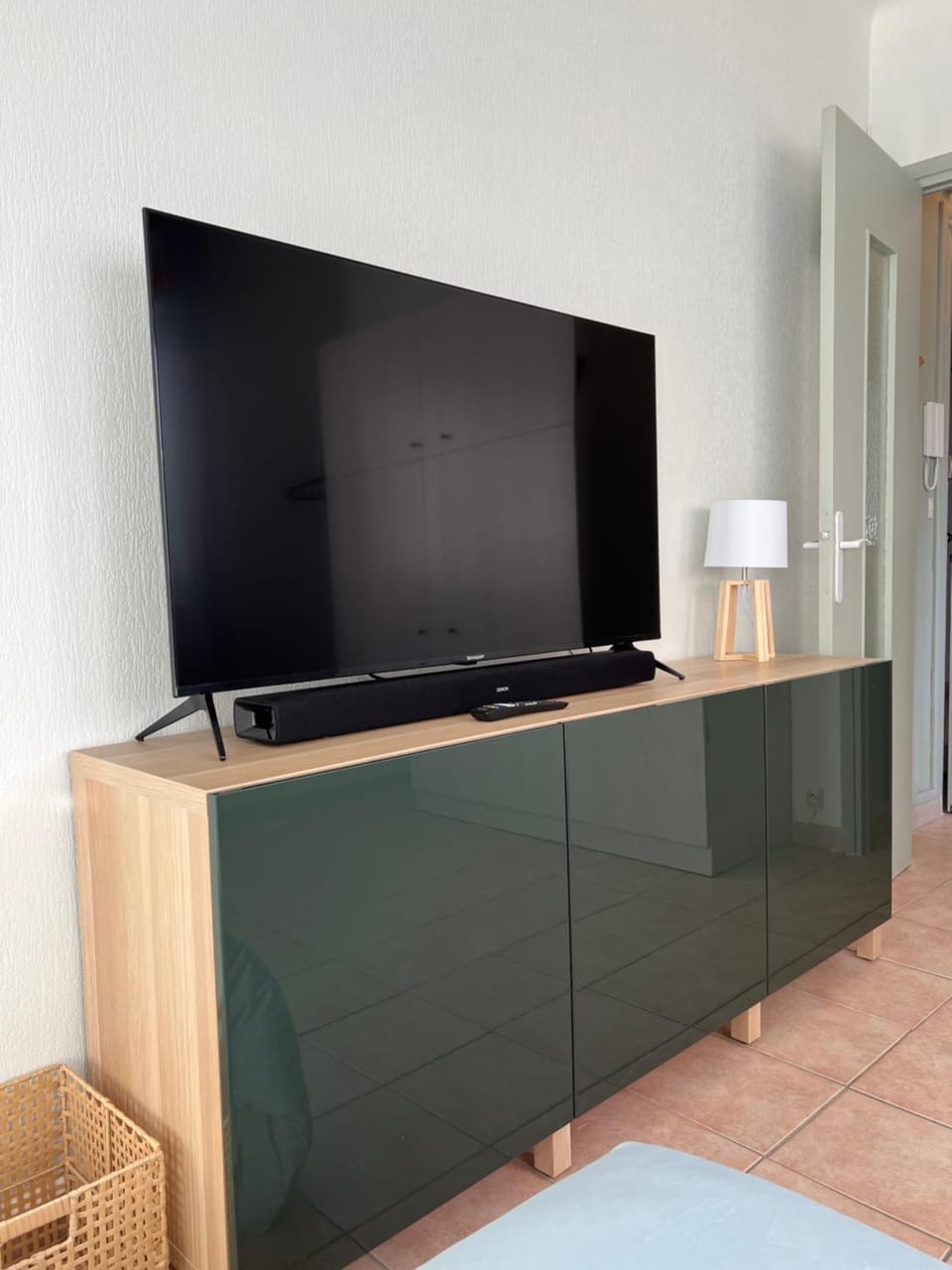 TV and multimedia