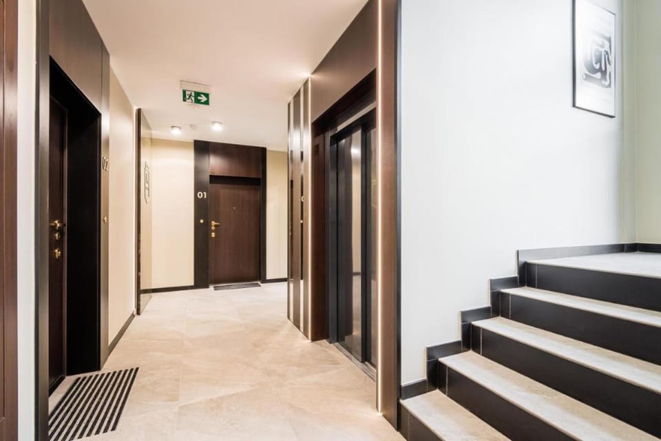 elevator