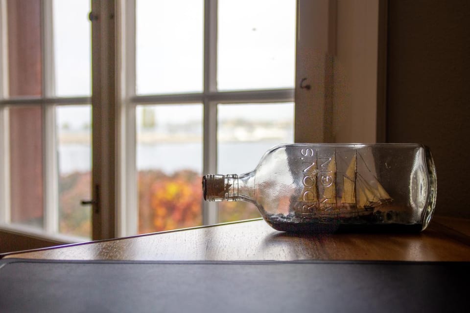 View (from property/room)