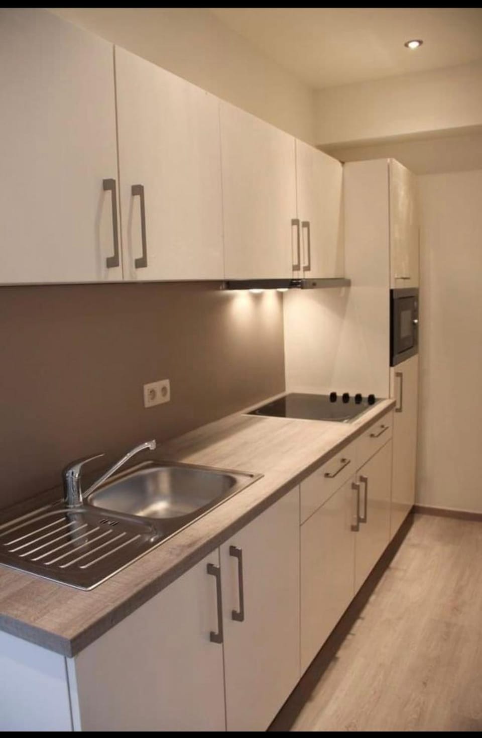 Voskenslaan Apartment in Ghent