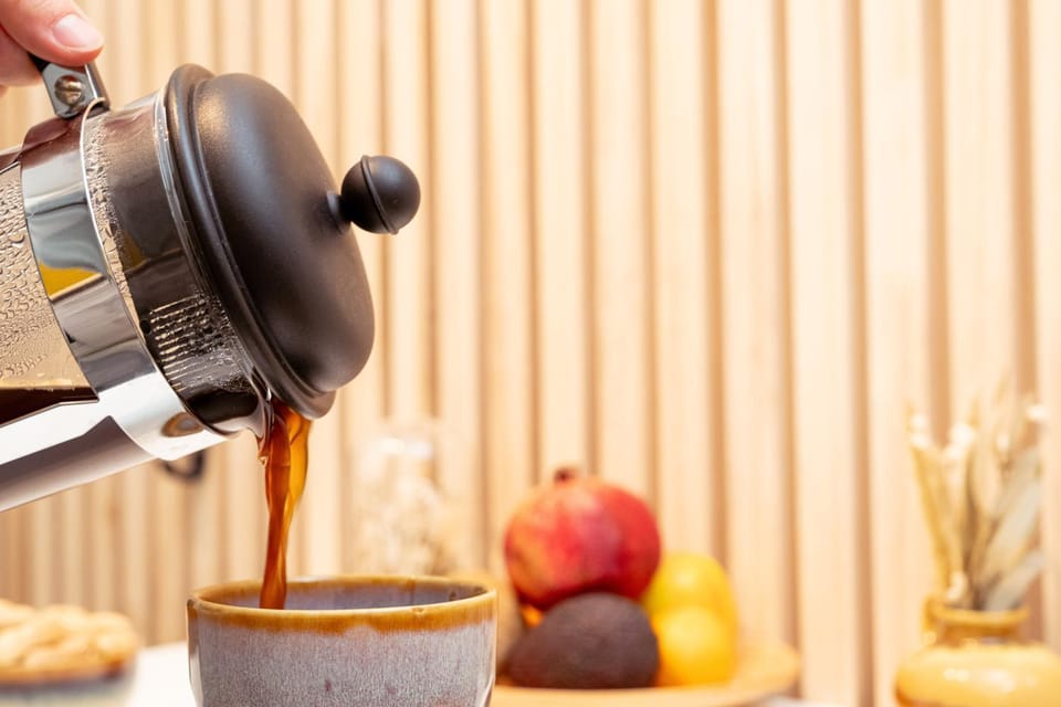 Coffee/tea facilities, Kitchen or kitchenette, kitchen, kitchen