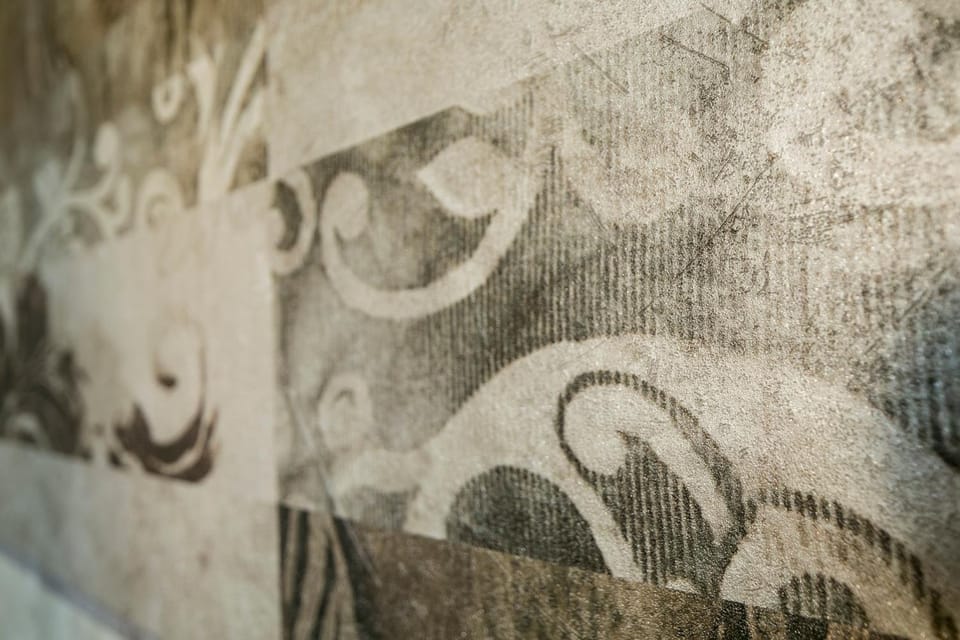 Decorative detail