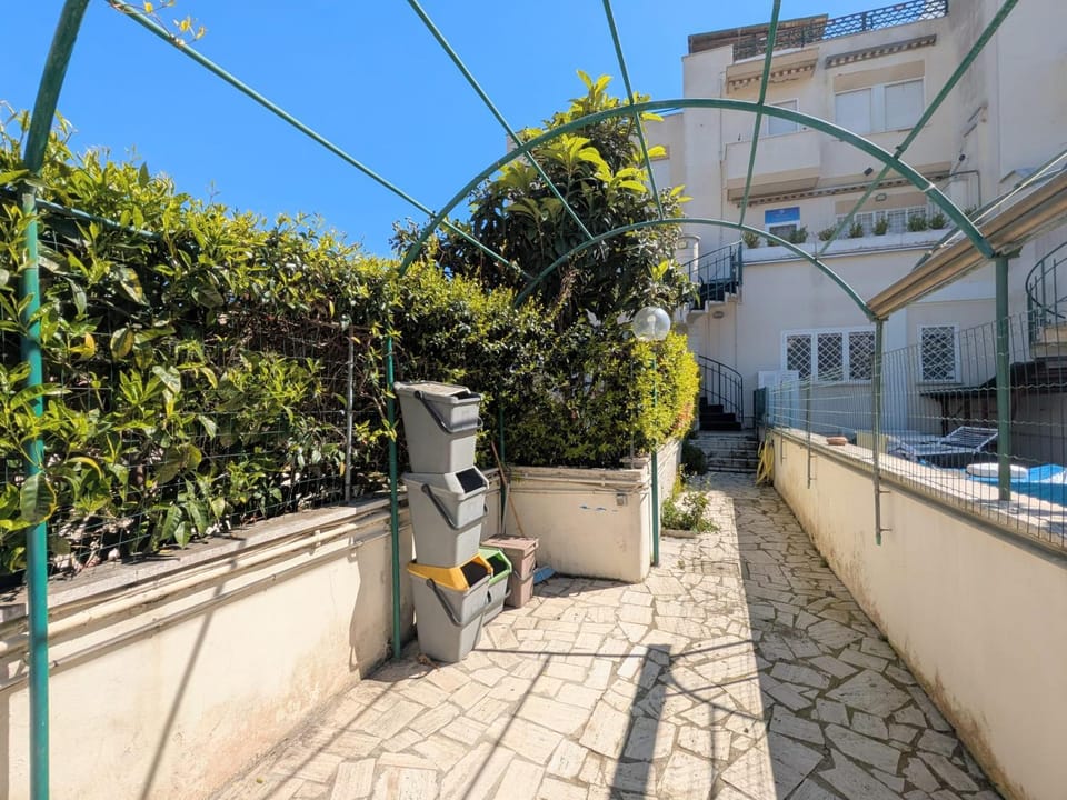 Domus Caelestia House in Anzio
