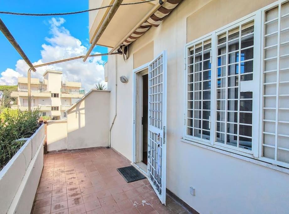 Domus Caelestia House in Anzio