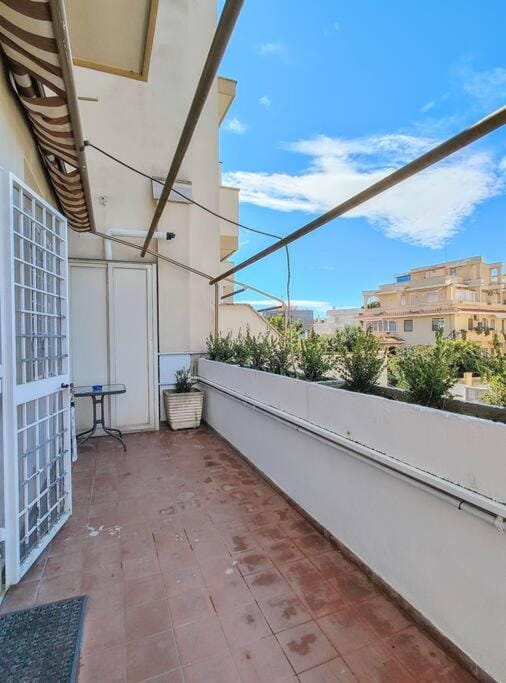 Domus Caelestia House in Anzio