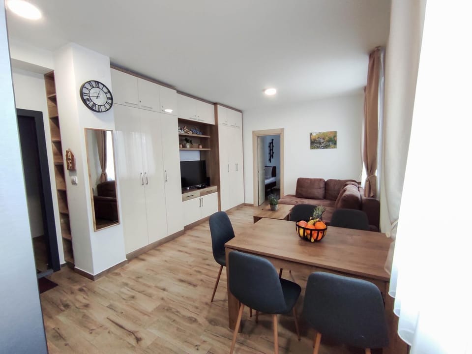 Vila Montana, Kopaonik, Apartman Ivony Apartment in Serbia