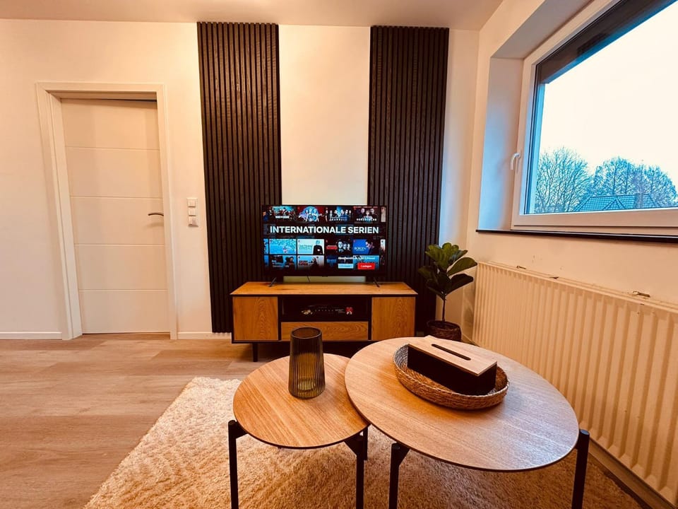 Bremen 3 Zimmer Wohnung Achim Uphusen Direkt an der Autobahn Bremer Kreuz! Apartment in Lower Saxony, Germany