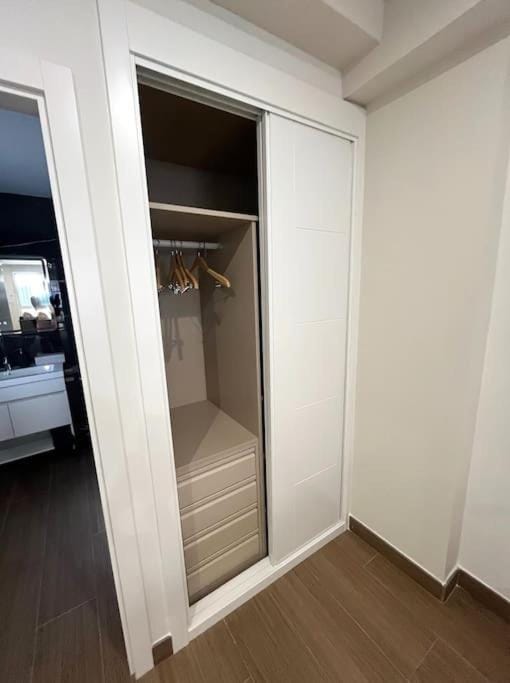 wardrobe