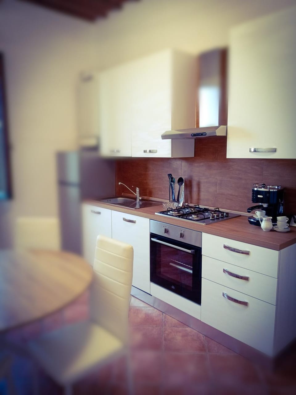 Kitchen or kitchenette, dishwasher, oven, pet friendly, stove