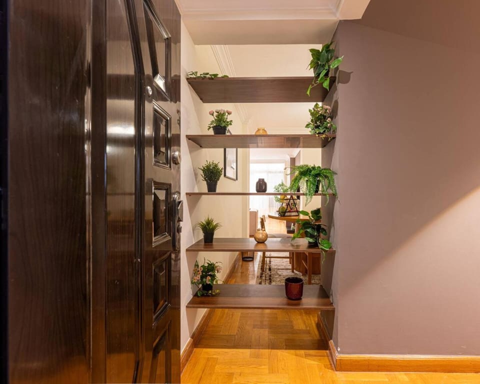 '1846' Haven Residence - 2BR - Central Apartment in Cairo