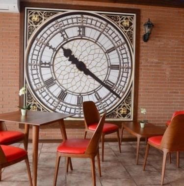 Хотел ЛОНДОН Apartment hotel in Bulgaria