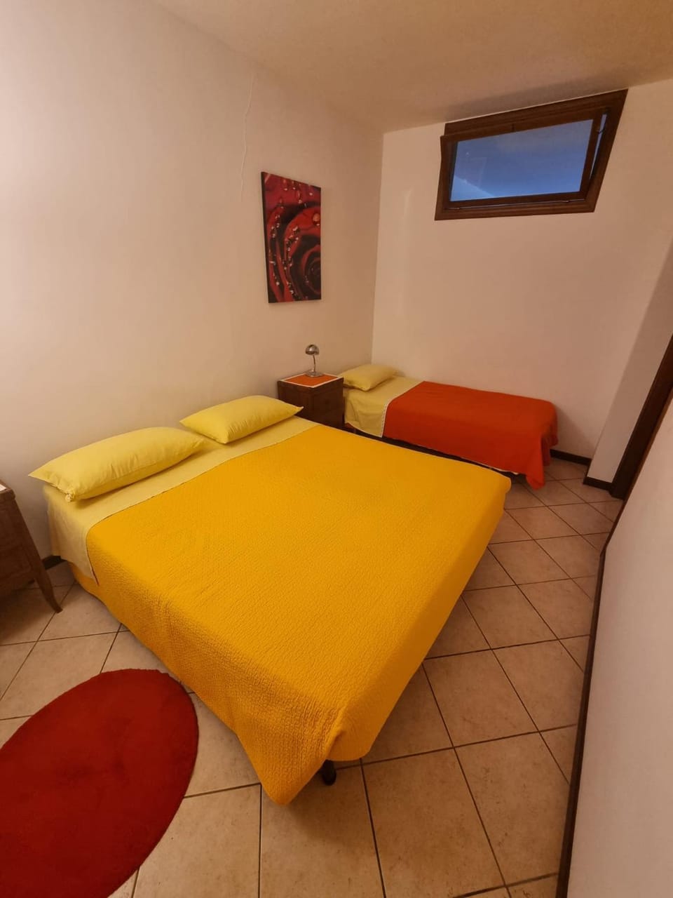 La Casa Dei Boschi Bed and Breakfast in Europe