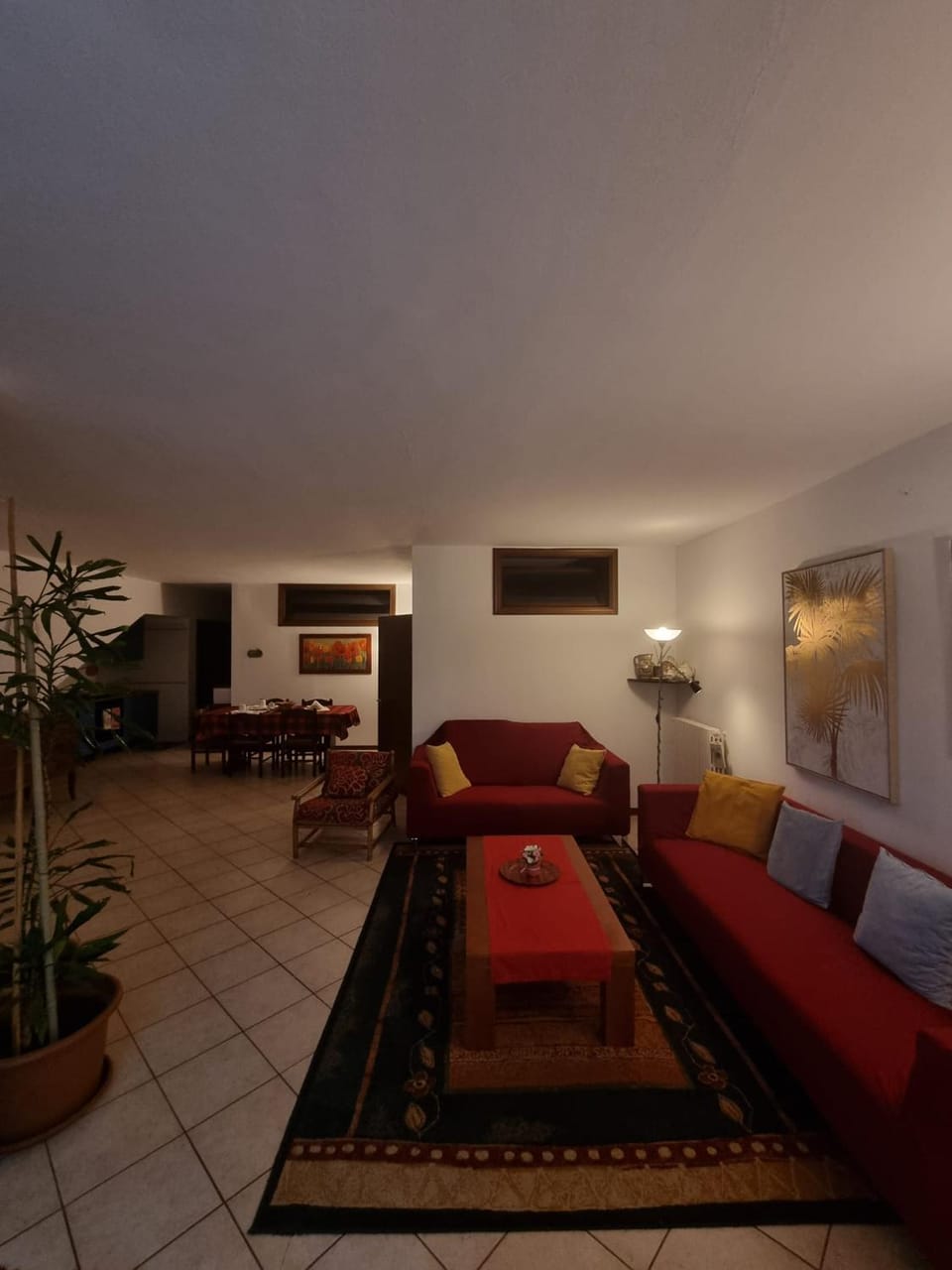 La Casa Dei Boschi Bed and Breakfast in Europe