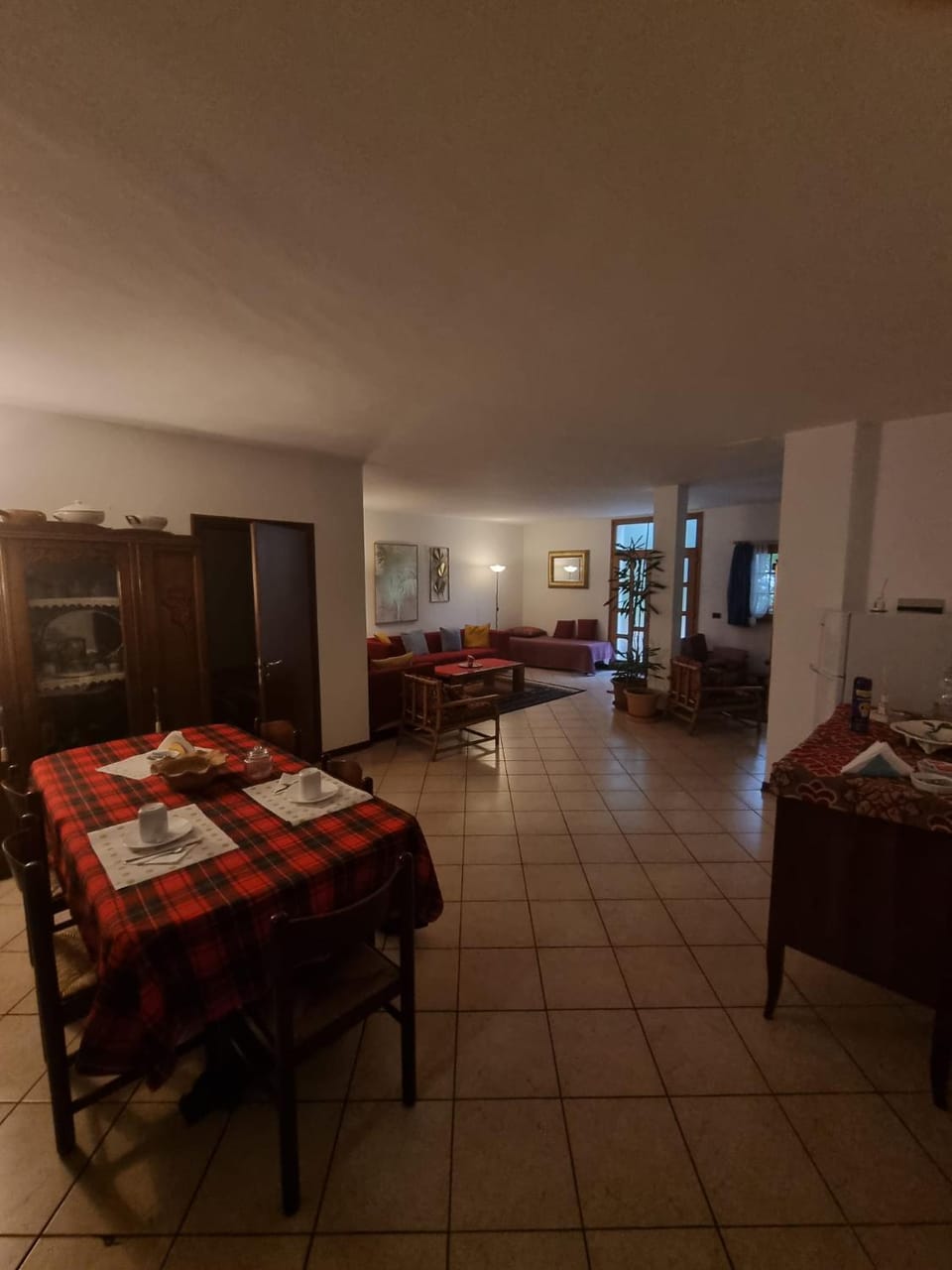La Casa Dei Boschi Bed and Breakfast in Marche