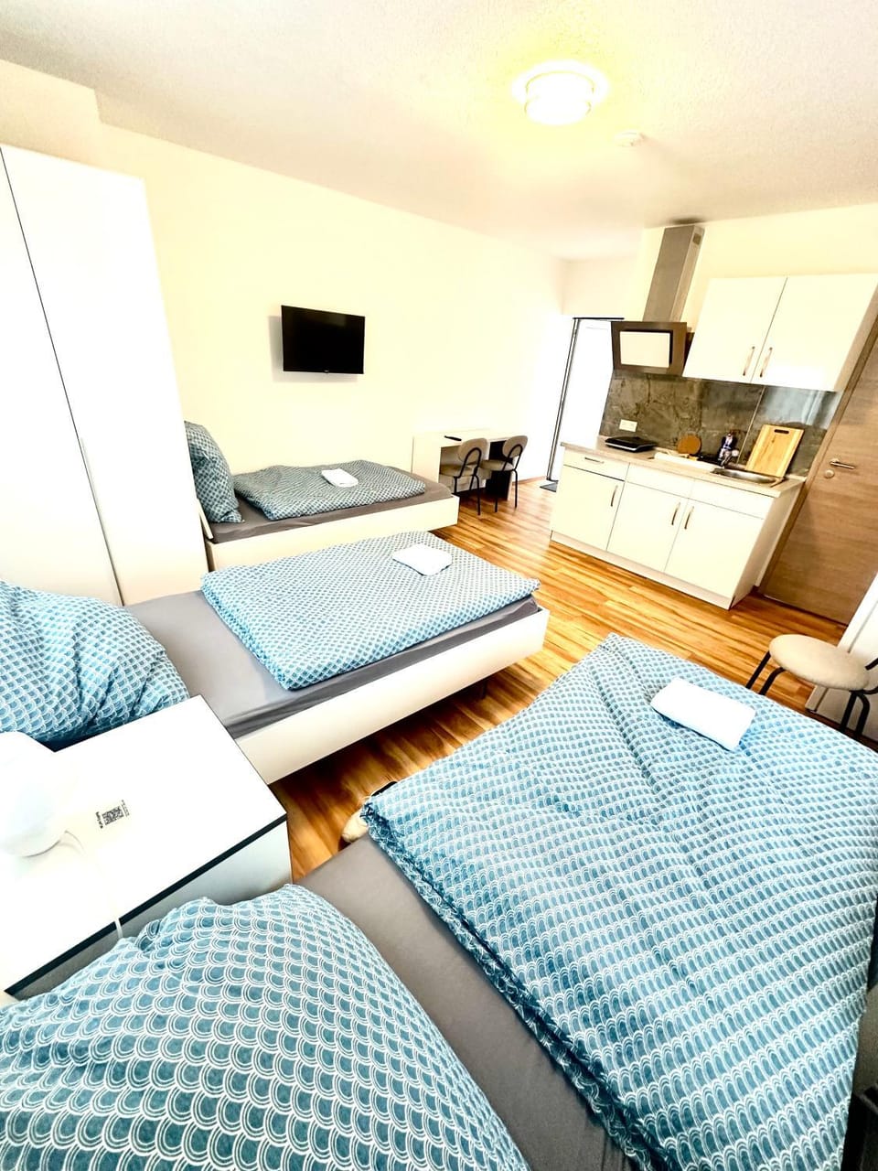 Pension Hirsch Bed and Breakfast in Baden-Württemberg