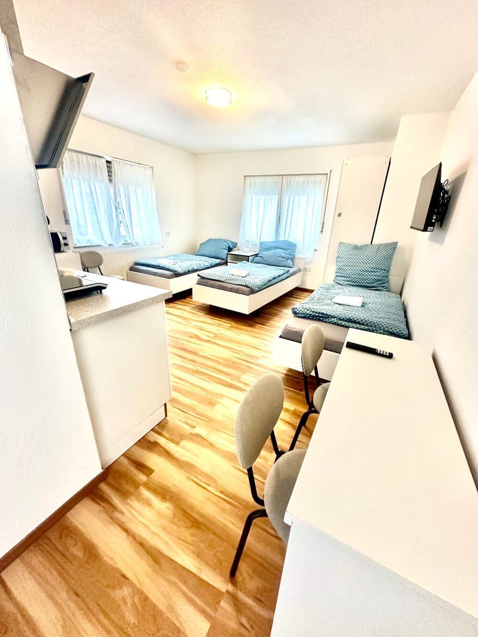 Pension Hirsch Bed and Breakfast in Baden-Württemberg