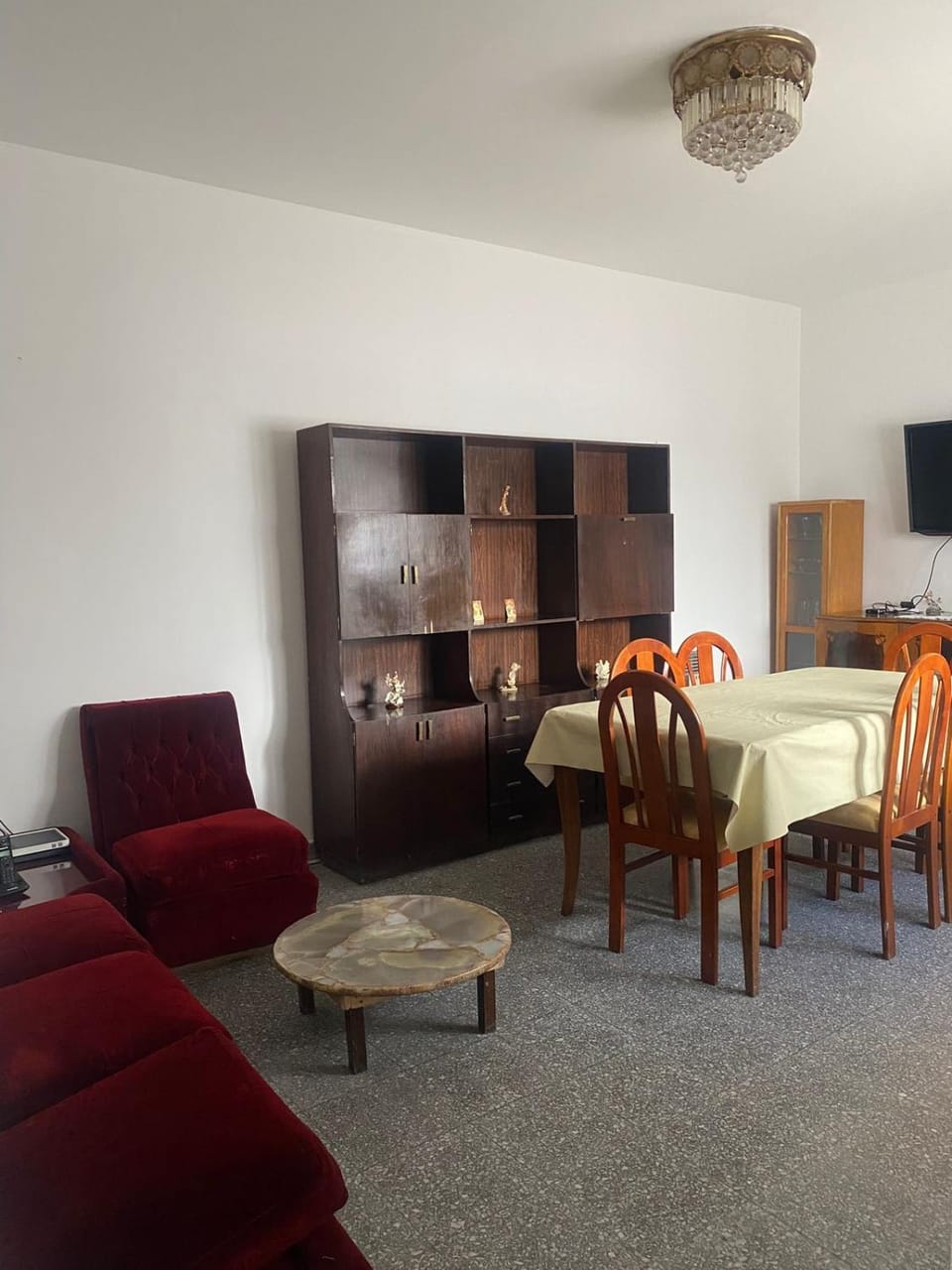 Tres Marías Ciudad de San Juan Apartment in San Juan