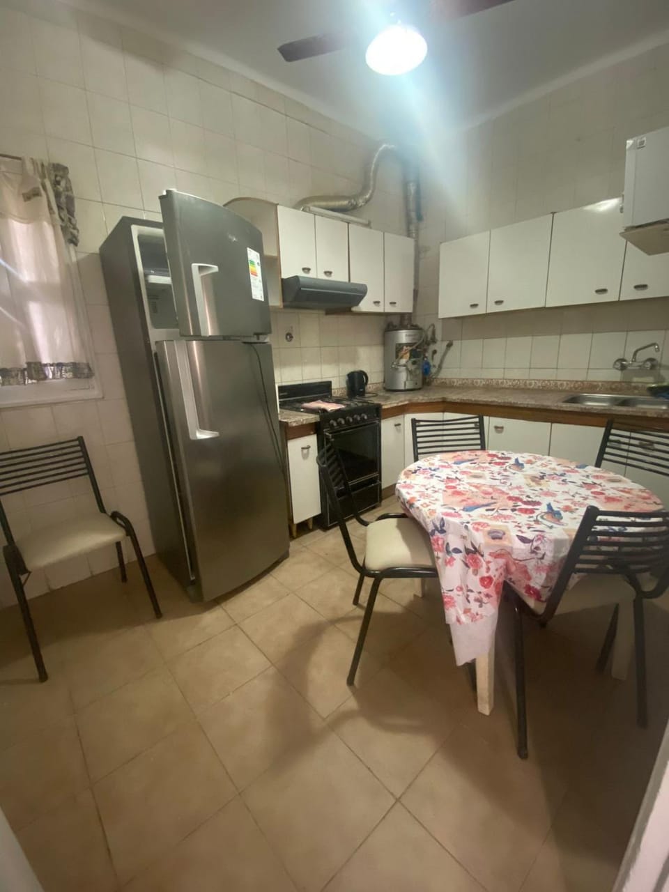 Tres Marías Ciudad de San Juan Apartment in San Juan