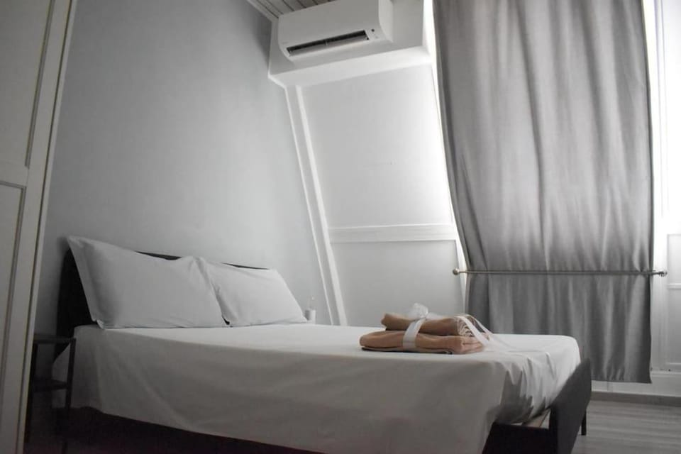 Brignole Tower Mini Apartment Apartment in Genoa