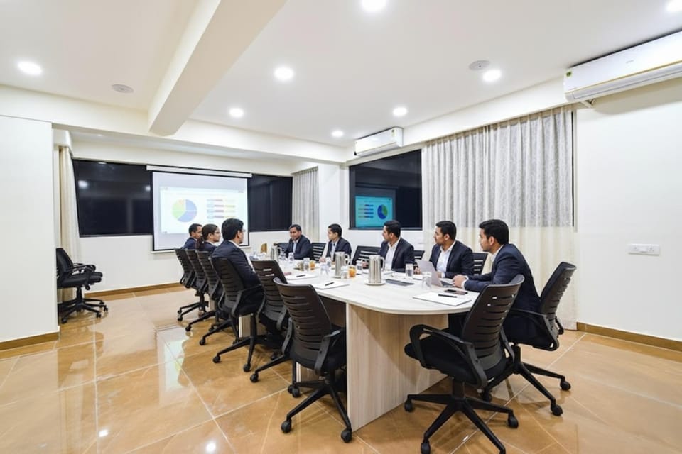 Meeting/conference room
