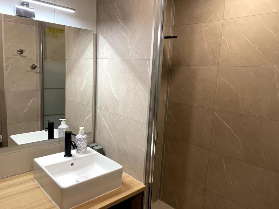 La loge des mouettes Apartment in Le Touquet