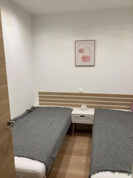 La loge des mouettes Apartment in Le Touquet