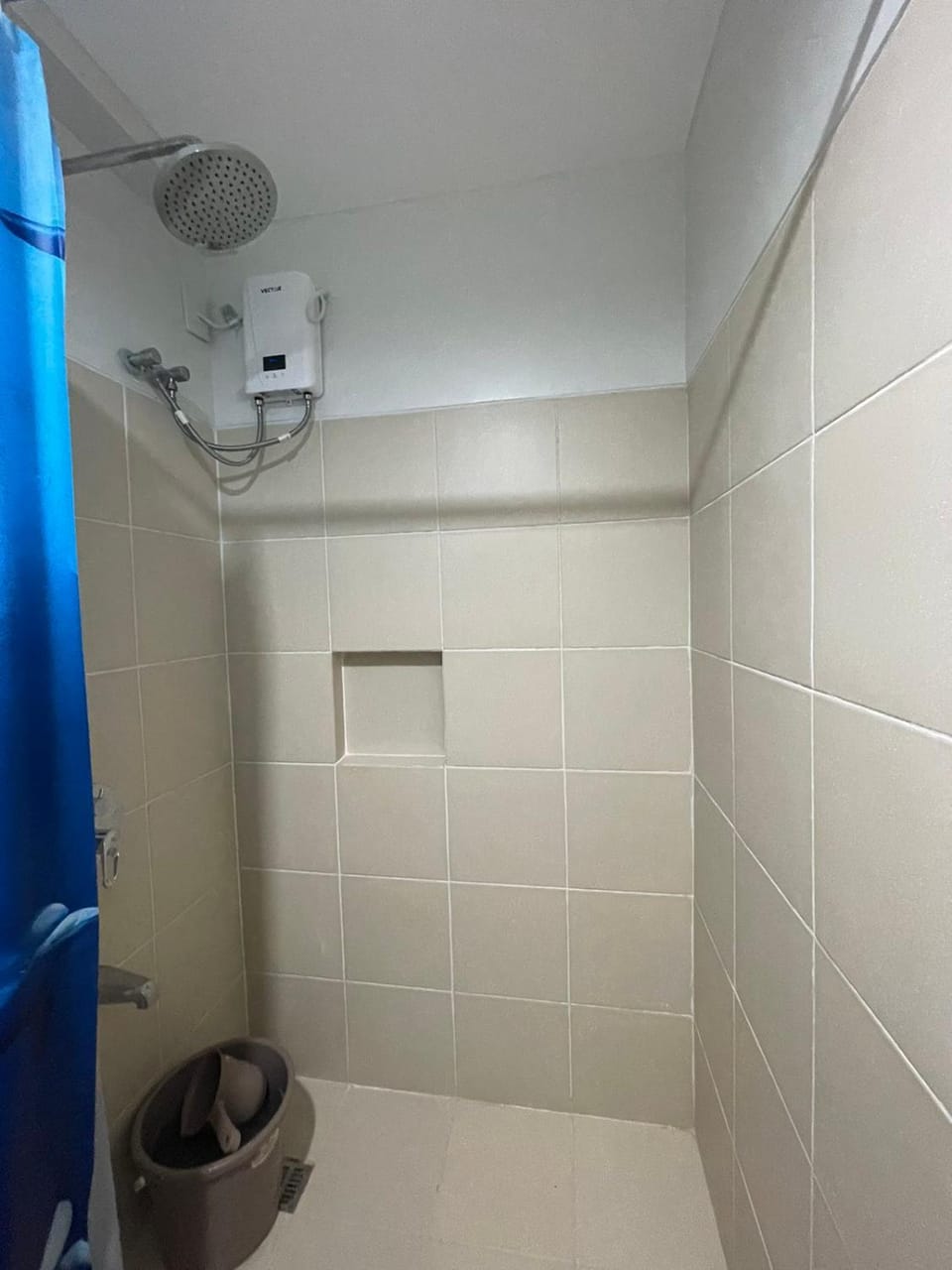Shower