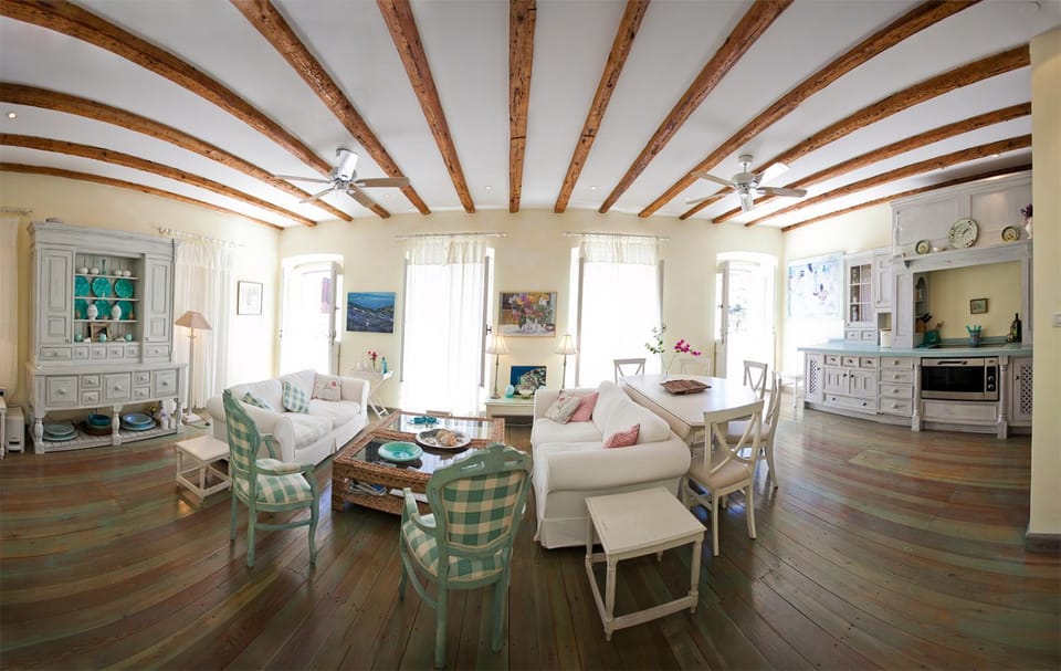 Villa Serena Villa in Vis