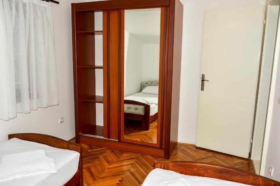 Apartments Minja S Apartment in Budva Municipality